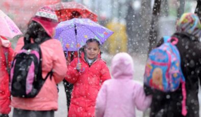 Ordu’da Yoğun Kar Yağışı ve Buzlanma Nedeniyle Eğitime Ara Verildi: Hangi İlçeler Etkilendi?