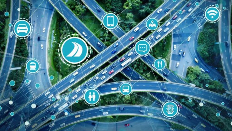 İstanbul Havalimanı Yolunda 5G Destekli Akıllı Ulaşım Testleri Başlıyor: Seyahat Süreleri Kısalıyor, Güvenlik Artıyor