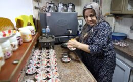 Esnaf ve Sanatkarlar Ocak Ayında Ekonomiye Can Verdi: İstanbul Lider, Gıda Sektörü Öne Çıktı