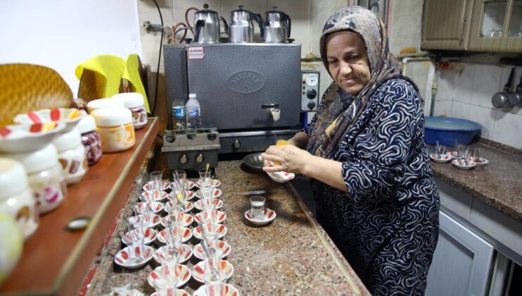 Esnaf ve Sanatkarlar Ocak Ayında Ekonomiye Can Verdi: İstanbul Lider, İhracat Büyüdü
