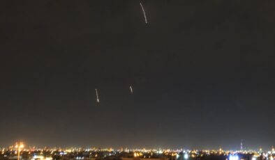 Katar’da Füze Saldırısı Girişimi Önlenirken Doha’da Patlama Sesleri Duyuldu: Acil Durum İlan Edildi