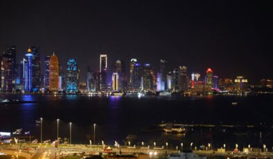 Katar’da Kamu Güvenliği İçin Tahliye: ABD Büyükelçiliği Çevresinde Yaşayanlar Güvenli Bölgelere Alınıyor