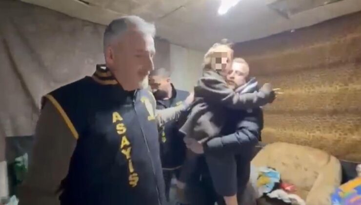 8 Yıl Sonra Gelen Mucize: Kayıp Çocuk Mustafakemalpaşa’da Bulundu