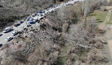 8 Yaşındaki Otizmli Fırat Can Temel’in Arama Çalışmaları Acı Sonla Bitti: Cansız Bedenine Ulaşıldı