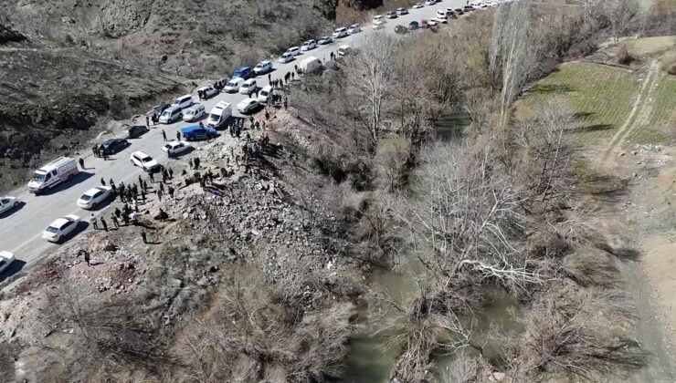 8 Yaşındaki Otizmli Fırat Can Temel’in Arama Çalışmaları Acı Sonla Bitti: Cansız Bedenine Ulaşıldı