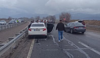 Karabük’te Feci Kaza: El Freni Unutuldu, Sürücü Hayatını Kaybetti