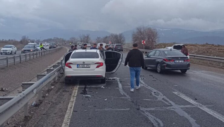 Karabük’te Feci Kaza: El Freni Unutuldu, Sürücü Hayatını Kaybetti