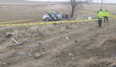 Ömer Koç’un Hayatını Kaybettiği Feci Kaza: Aksaray’da Bayram Tatili Faciası