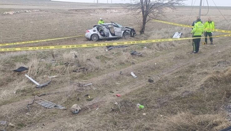 Ömer Koç’un Hayatını Kaybettiği Feci Kaza: Aksaray’da Bayram Tatili Faciası