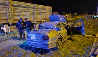 Bolu’da Trafik Kazası: 5 Yaralı, Ehliyetsiz Sürücü ve Soruşturma Başlatıldı