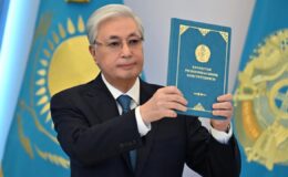 Kazakistan’da Yeni Anayasa Referandumla Kabul Edildi: İşte Detaylar