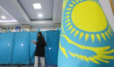Kazakistan’da Anayasa Referandumu Tamamlandı: Yeni Döneme Doğru