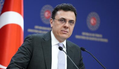 Karadeniz’de Türk Gemisine Saldırı: Dışişleri Bakanlığı’ndan Kınama ve Tedbir Açıklaması