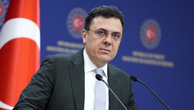 Karadeniz’de Türk Gemisine Saldırı: Dışişleri Bakanlığı’ndan Kınama ve Tedbir Açıklaması