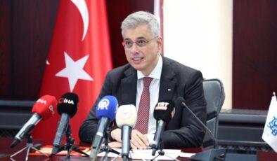 Sağlık Bakanı Memişoğlu’ndan ‘Üreten Sağlık’ Vurgusu: ODTÜ ile İşbirliğiyle Sağlıkta Teknoloji Hamlesi