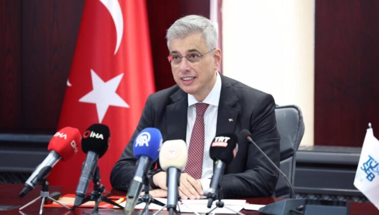 Sağlık Bakanı Memişoğlu’ndan ‘Üreten Sağlık’ Vurgusu: ODTÜ ile İşbirliğiyle Sağlıkta Teknoloji Hamlesi