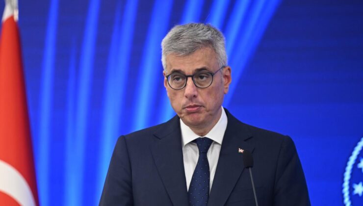 Sağlık Bakanı Memişoğlu’ndan Ardahan’a Müjde: Yeni Sağlık Yatırımları ve ‘Sağlıklı Türkiye Yüzyılı’ Hedefleri