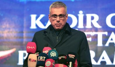 Sağlık Bakanı Memişoğlu’ndan Muğla’da Sağlık Hizmetleri Vurgusu: Türkiye Dünya Standartlarında