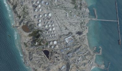 ABD Saldırısına Rağmen Hark Adası’ndan Petrol Sevkiyatı Sürüyor: Tanker Takip Verileriyle Analiz