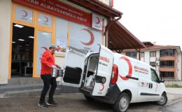 Türk Kızılay’dan Aşevi Hamlesi: 81 İlde 81 Aşevi Projesiyle İhtiyaç Sahiplerine Ulaşılıyor