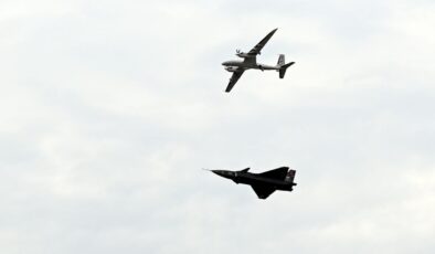 Bayraktar AKINCI ve KIZILELMA Güçleniyor: Milli İHA’lar Yeni Mühimmat ve Teknolojilerle Donatılıyor