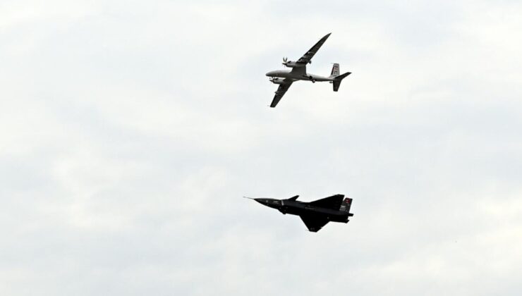 Bayraktar AKINCI ve KIZILELMA Güçleniyor: Milli İHA’lar Yeni Mühimmat ve Teknolojilerle Donatılıyor