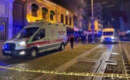 Kocaeli’de Eğlence Mekanına Silahlı Saldırı: 1 Ölü, 3 Yaralı