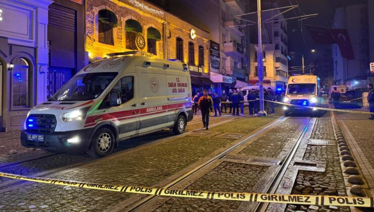 Kocaeli’de Eğlence Mekanına Silahlı Saldırı: 1 Ölü, 3 Yaralı