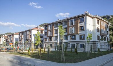 TOKİ’den Ankara’daki Sosyal Konut Kura Çekilişinde Yaşanan Aksaklık: Ek Kura İlan Edildi