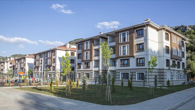 TOKİ’den Ankara’daki Sosyal Konut Kura Çekilişinde Yaşanan Aksaklık: Ek Kura İlan Edildi