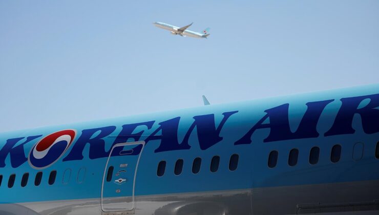 Kore Hava Yolları, Yüksek Yakıt Maliyetleri Nedeniyle Acil Durum Yönetimine Geçiyor: Uçuşlarda Kısıtlamalar Yolda mı?