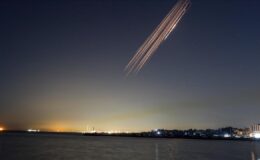 İsrail’den İran’a Saldırı: Tahran’daki Füze Tesisleri ve Depolar Hedef Alındı