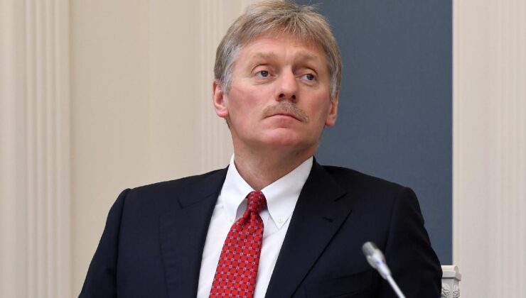 Peskov’dan Çarpıcı Açıklamalar: Putin, Bölgesel Gerilimi Azaltmak İçin Çabalıyor