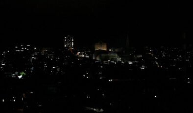 Küba’da Elektrik Krizi Derinleşiyor: Sistem İkinci Kez Çöktü, Çözüm Aramaları Devam Ediyor