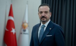 AK Parti’li Zorlu’dan Milli Güvenlik Vurgusu: Türkiye, Cumhurbaşkanı Erdoğan Liderliğinde Hedeflerine Ulaşıyor