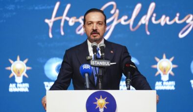 AK Parti’den Türk Dünyası’na Ramazan İftarı: Dijital Ağ ve Balkan Masası Hedefleri