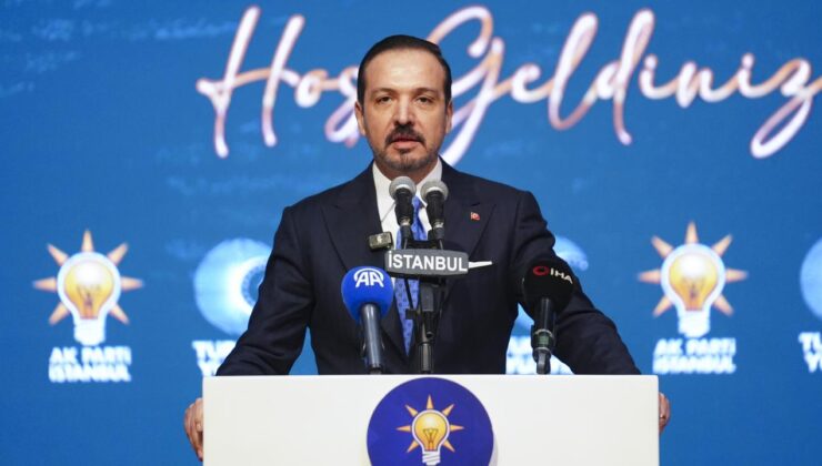 AK Parti’den Türk Dünyası’na Ramazan İftarı: Dijital Ağ ve Balkan Masası Hedefleri