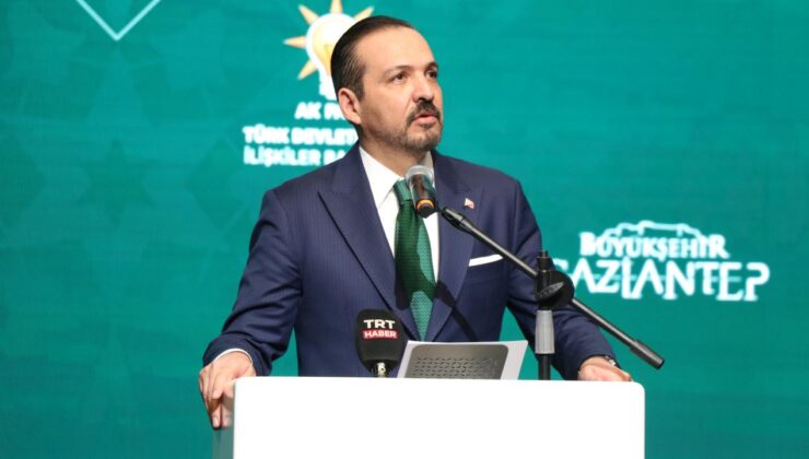 Cumhurbaşkanı Erdoğan’dan Nevruz Kutlaması: Birlik ve Kardeşlik Vurgusu