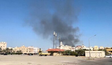 ABD, Kuveyt Büyükelçiliğini Güvenlik Endişeleriyle Geçici Olarak Kapattı