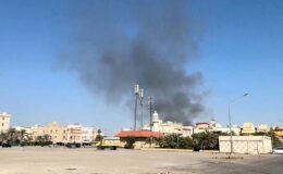 Kuveyt Hava Sahasında Gerginlik: Ordu Füze ve İHA Saldırılarına Karşılık Verdi, Halktan Dikkat Çağrısı