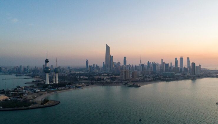 ABD, Kuveyt Büyükelçiliği Faaliyetlerini Askıya Aldı: Vatandaşlarına Tahliye Çağrısı