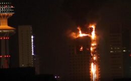 Kuveyt’te Sosyal Sigortalar Kurumu Saldırı Hedefi Oldu: İHA’larla Düzenlenen Saldırılar Maddi Hasara Yol Açtı