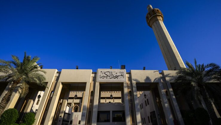 Kuveyt’te Ramazan Bayramı Namazları İptal Edildi: Bölgedeki Gerginlik Yükseliyor