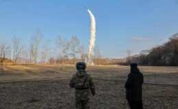 Kuzey Kore’den Japon Denizi’ne Balistik Füze Fırlatması: Güney Kore ve Japonya Alarmda