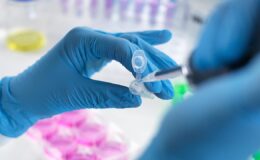 Ankara Üniversitesi’nden Kanser Tedavisinde Çığır Açacak Proje: Akıllı İlaç Sistemleri Geliştiriliyor