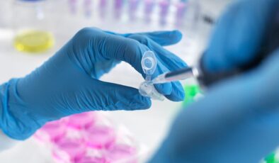 Ankara Üniversitesi’nden Kanser Tedavisinde Çığır Açacak Proje: Akıllı İlaç Sistemleri Geliştiriliyor