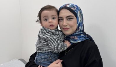 Hamilelikte Lösemiyle Mücadele: Büyükçekmece’de Yaşayan Kadın Hem Bebeğini Kurtardı Hem de Hayata Tutundu