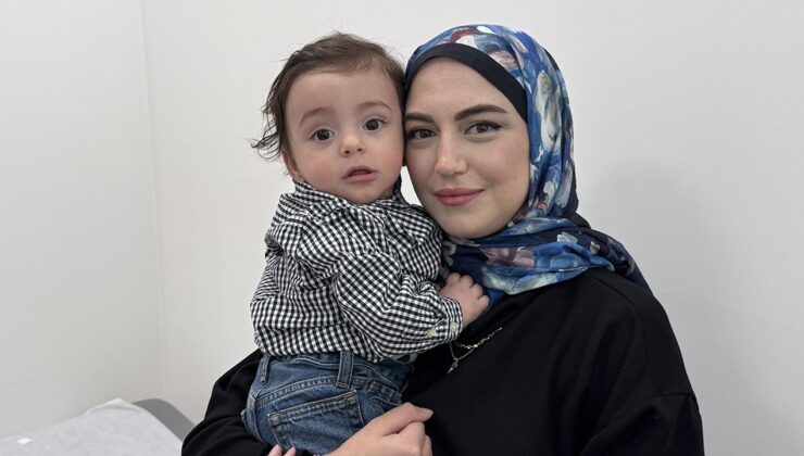 Hamilelikte Lösemiyle Mücadele: Büyükçekmece’de Yaşayan Kadın Hem Bebeğini Kurtardı Hem de Hayata Tutundu