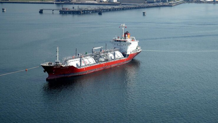 Türkiye’nin LPG Piyasası Ocak Ayında Daraldı: İthalat Azalırken, Üretim Arttı