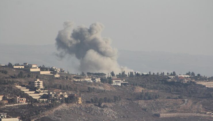 UNIFIL Askeri Öldü: Lübnan’da Gerginlik Artıyor